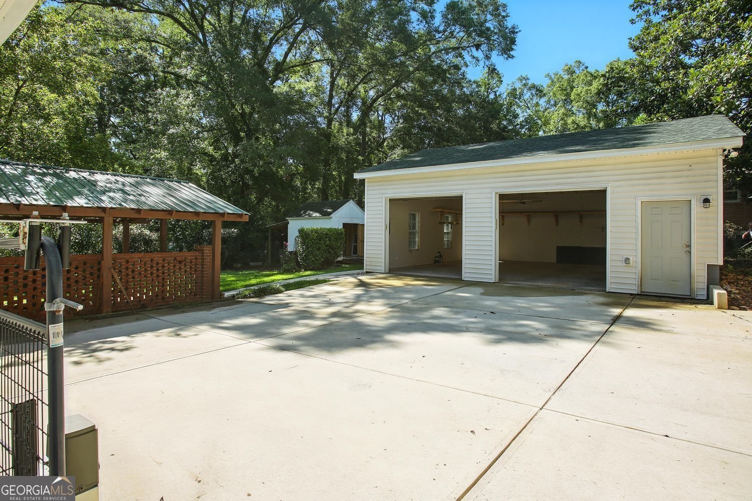304 Tilney Avenue Griffin - 33