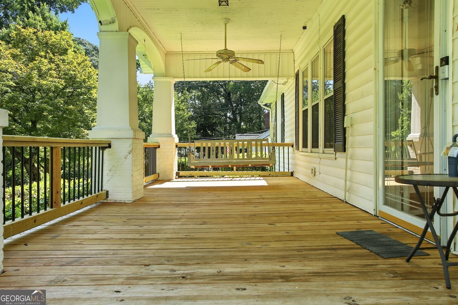 304 Tilney Avenue Griffin - 34
