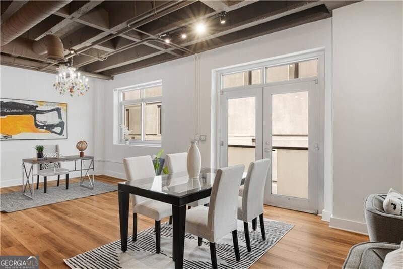 805 Peachtree Street Atlanta - 11
