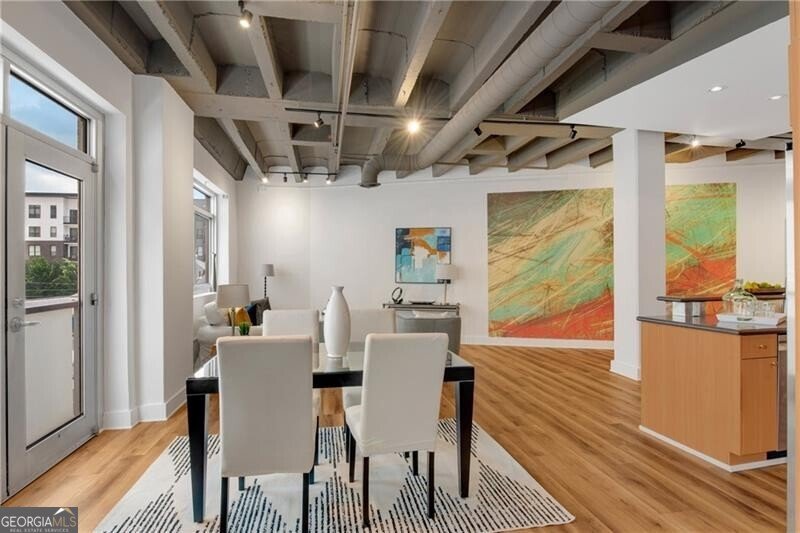 805 Peachtree Street Atlanta - 12