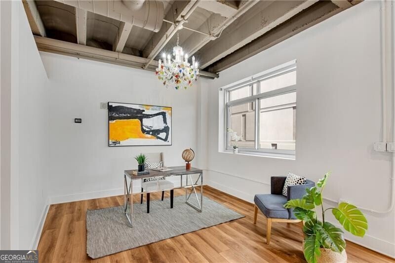 805 Peachtree Street Atlanta - 13