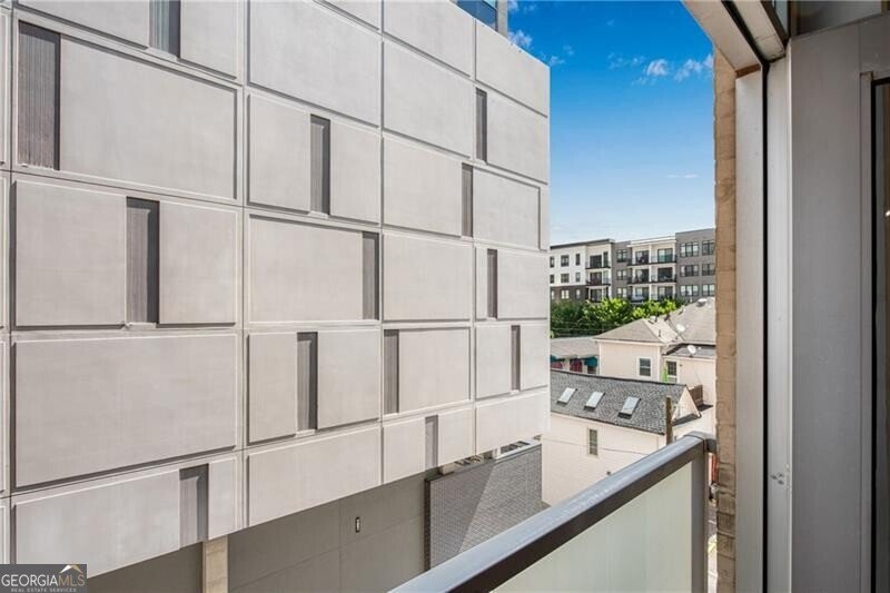 805 Peachtree Street Atlanta - 14