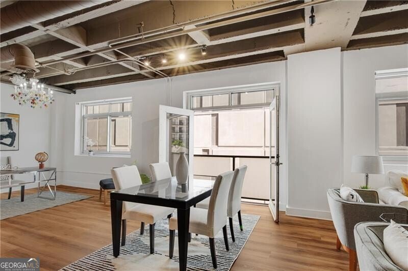 805 Peachtree Street Atlanta - 15