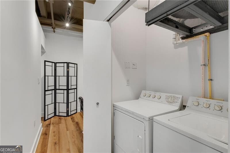 805 Peachtree Street Atlanta - 16