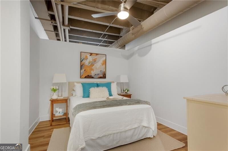 805 Peachtree Street Atlanta - 17