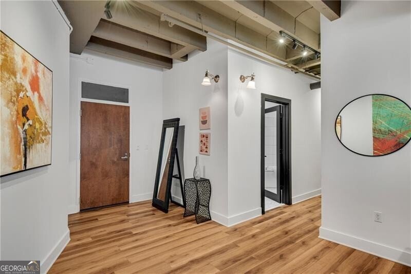 805 Peachtree Street Atlanta - 2