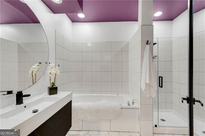805 Peachtree Street Atlanta - 21