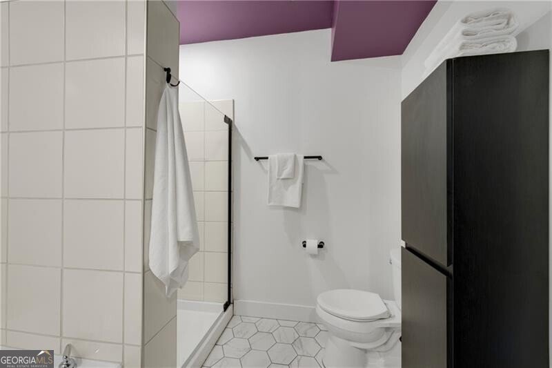 805 Peachtree Street Atlanta - 22