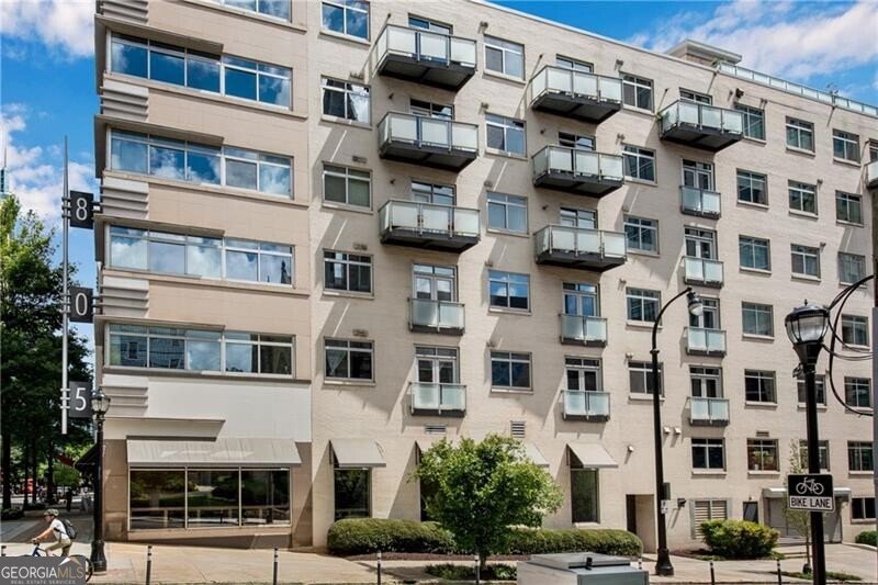 805 Peachtree Street Atlanta - 29