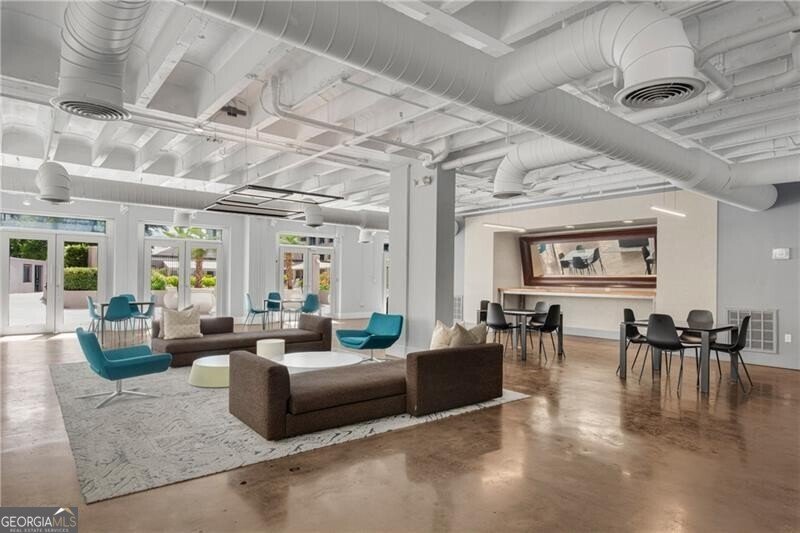 805 Peachtree Street Atlanta - 32