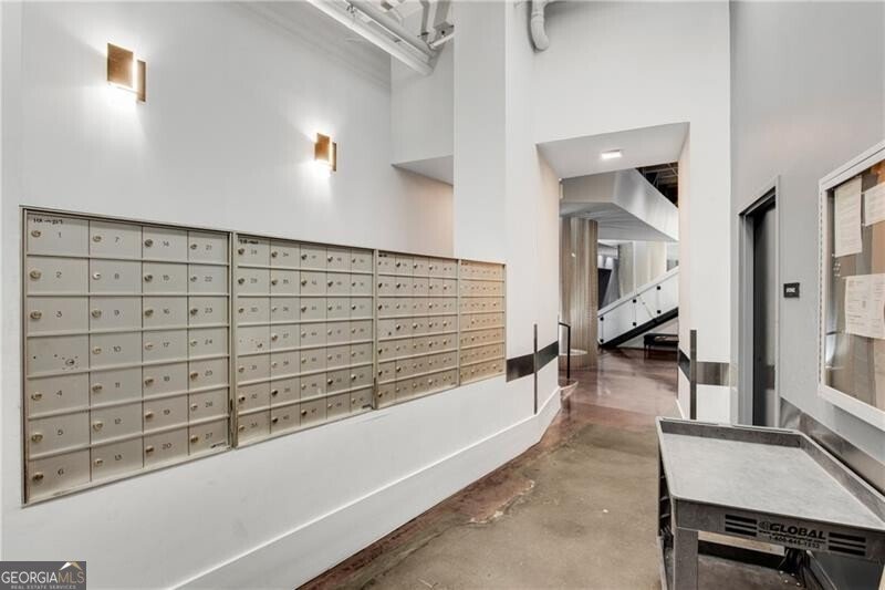 805 Peachtree Street Atlanta - 40