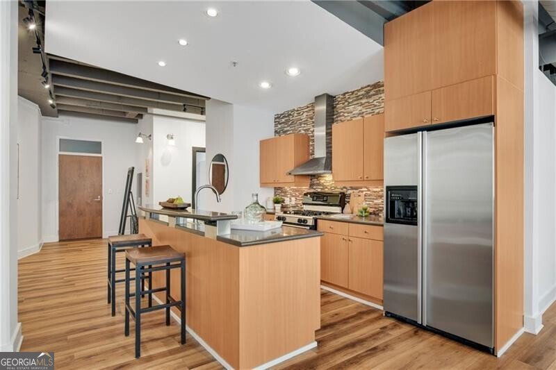 805 Peachtree Street Atlanta - 5