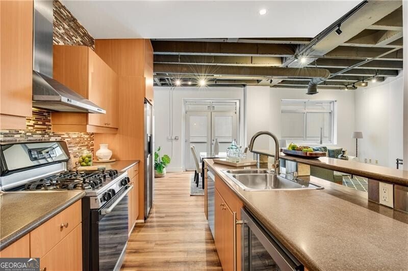 805 Peachtree Street Atlanta - 7
