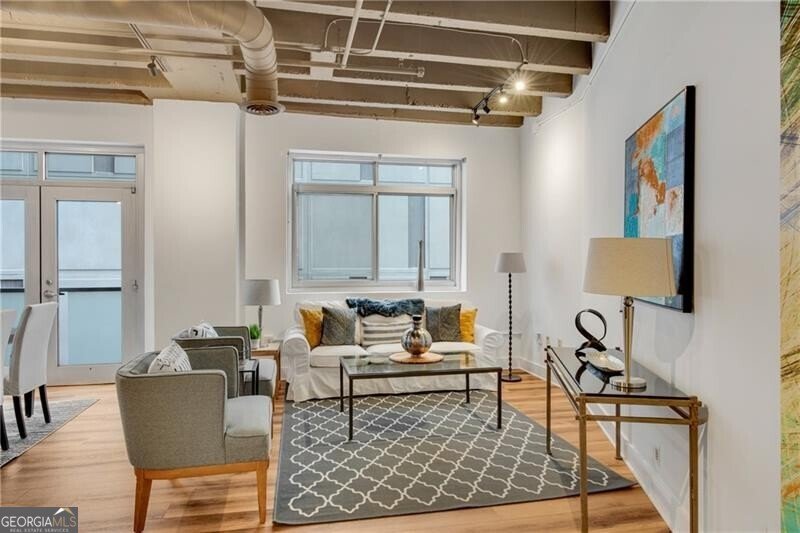 805 Peachtree Street Atlanta - 8