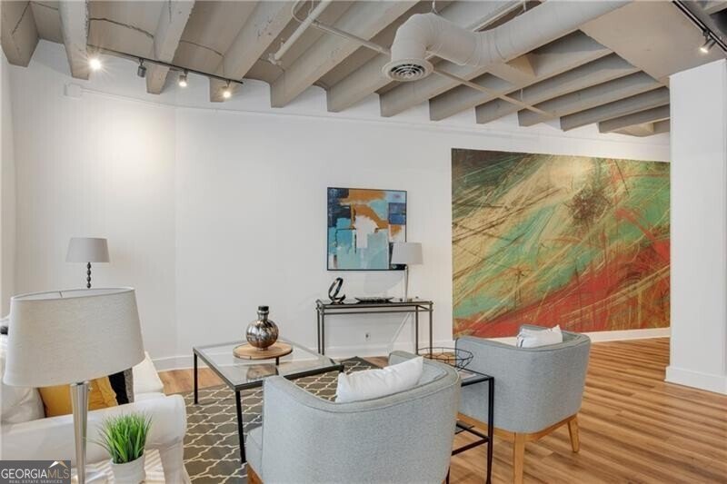 805 Peachtree Street Atlanta - 9
