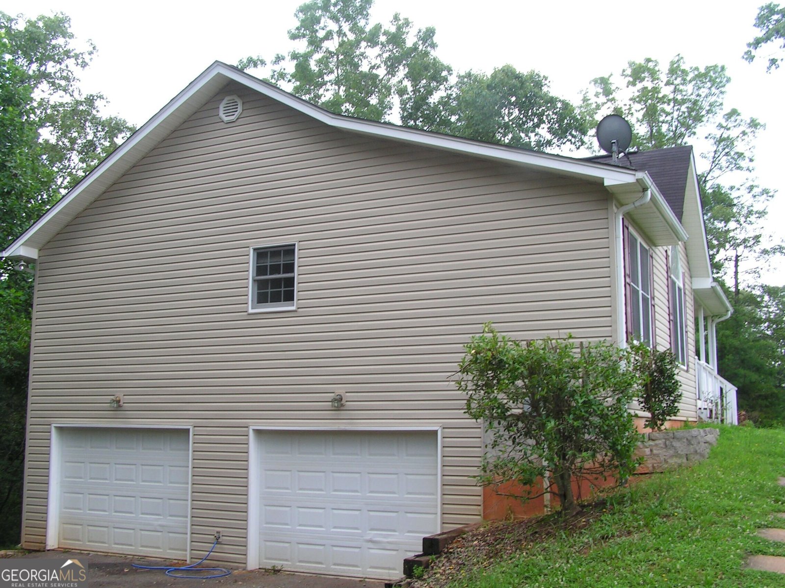 283 High Ridge Lane Dahlonega - 14