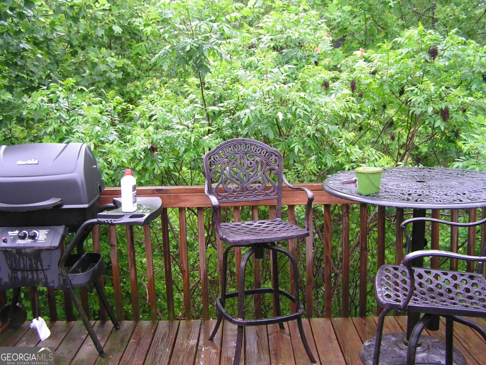 283 High Ridge Lane Dahlonega - 33