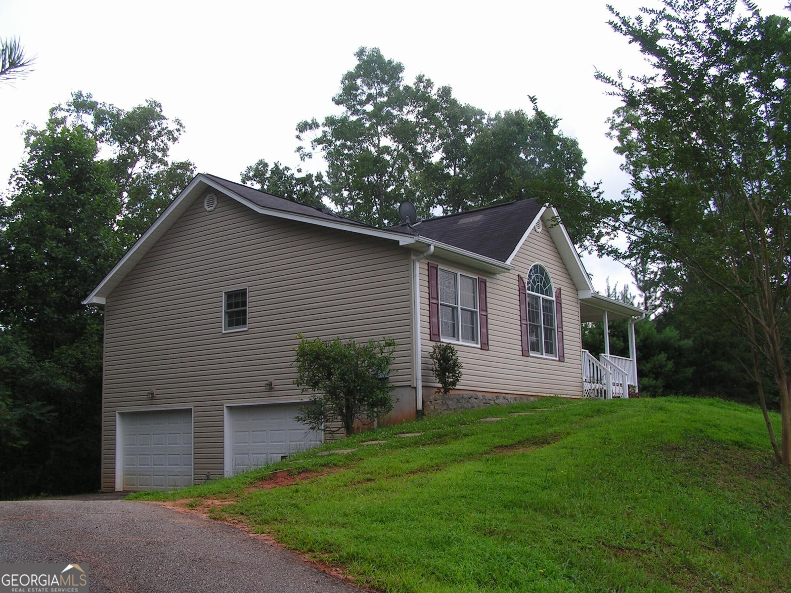 283 High Ridge Lane Dahlonega - 34