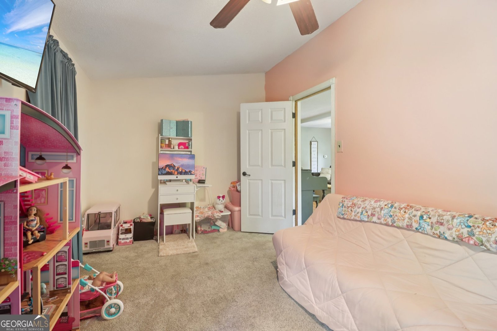 458 Hitchcock Road Dallas - 25