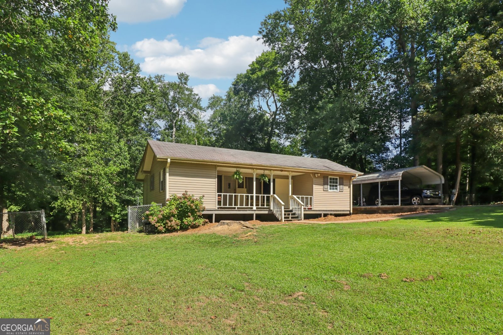 458 Hitchcock Road Dallas - 6