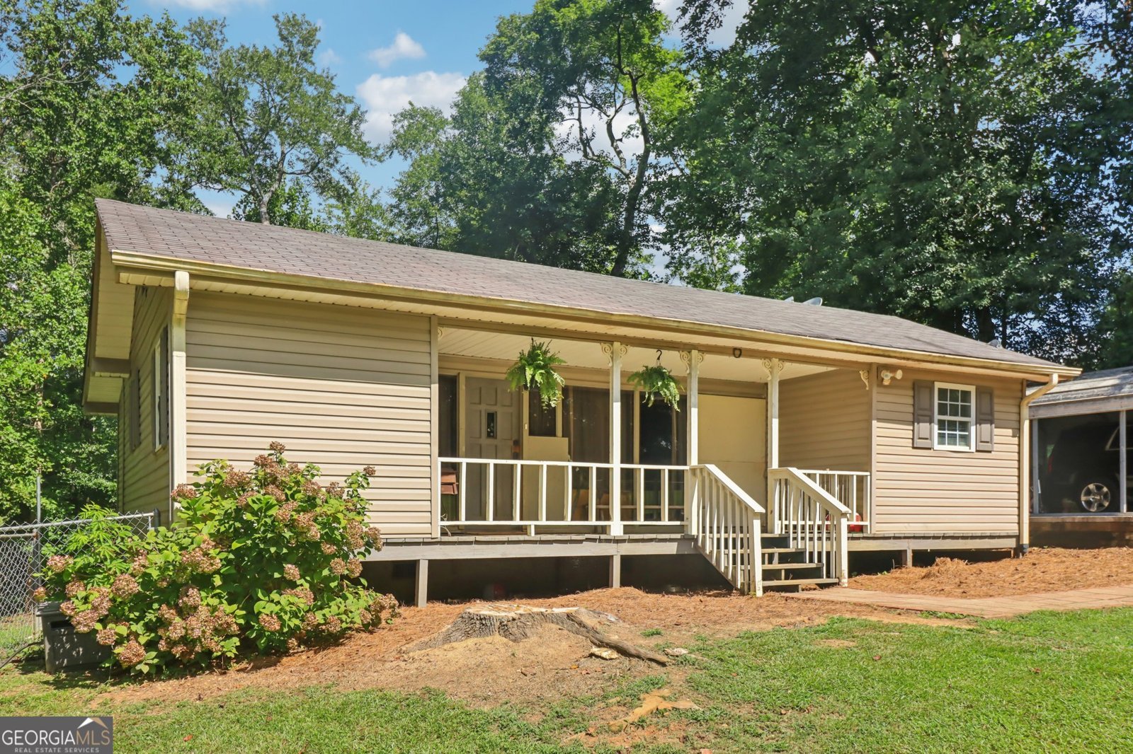 458 Hitchcock Road Dallas - 7