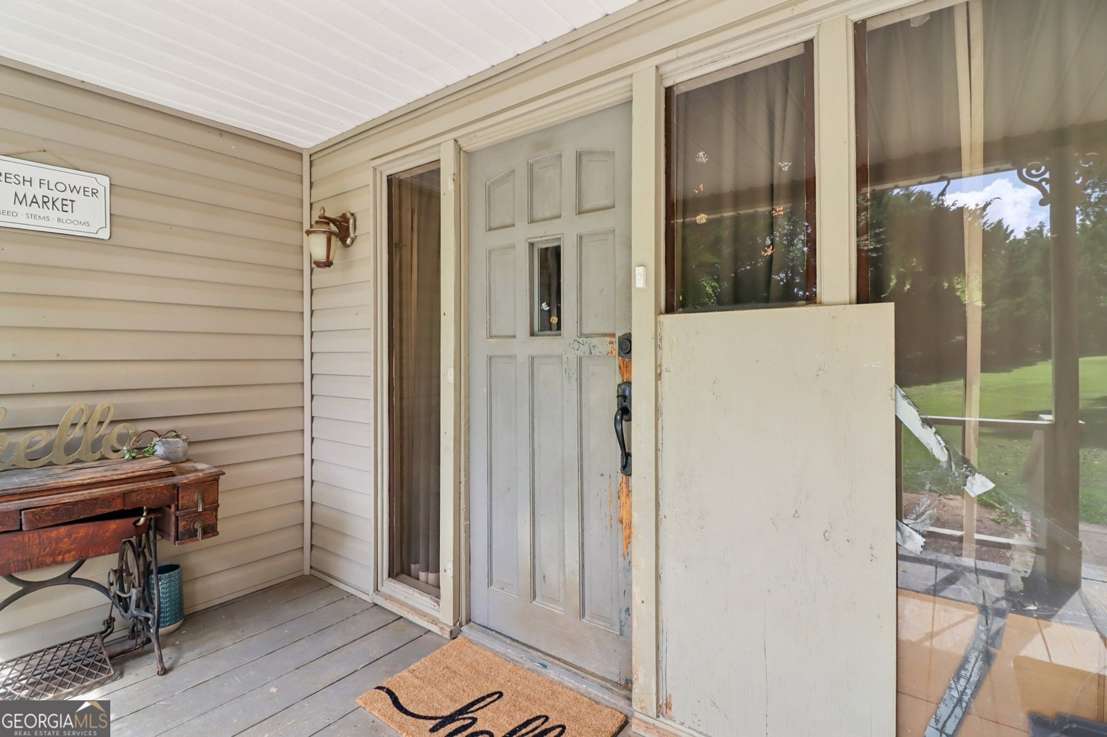 458 Hitchcock Road Dallas - 9