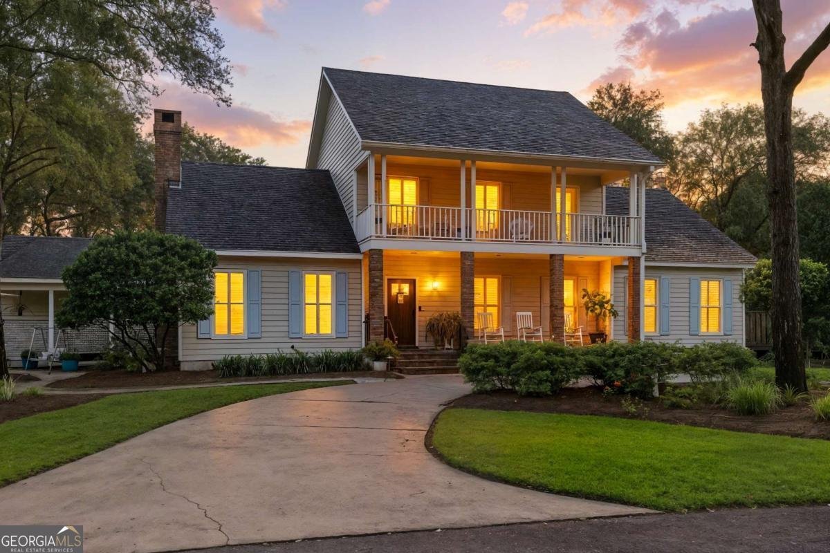202 Vassar Point Drive St. Simons - 13