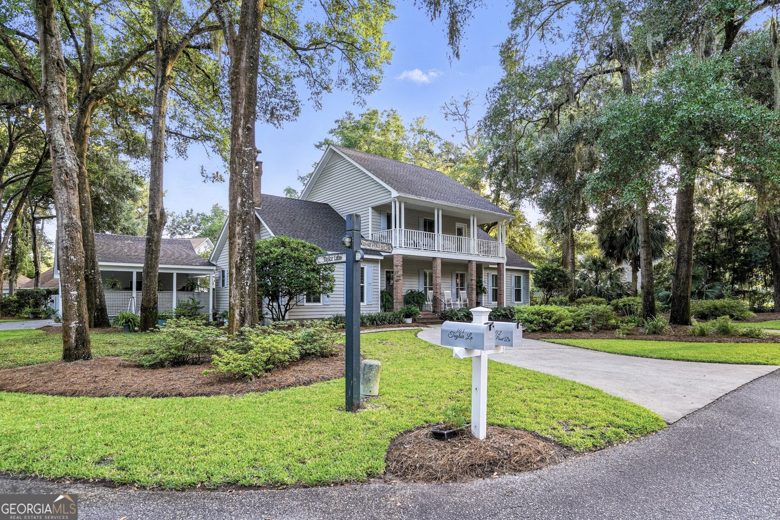 202 Vassar Point Drive St. Simons - 17