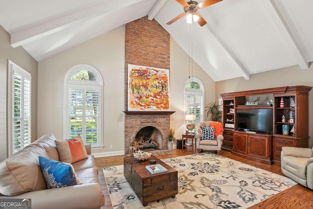 202 Vassar Point Drive St. Simons - 19