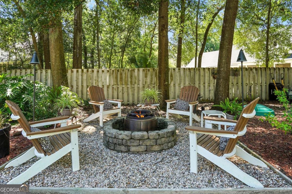 202 Vassar Point Drive St. Simons - 2