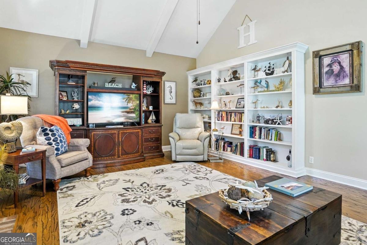 202 Vassar Point Drive St. Simons - 20