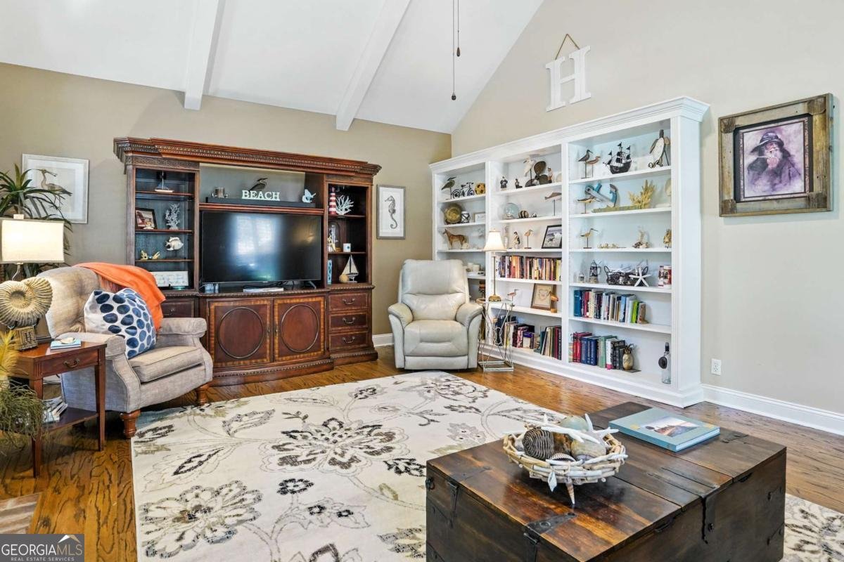 202 Vassar Point Drive St. Simons - 21