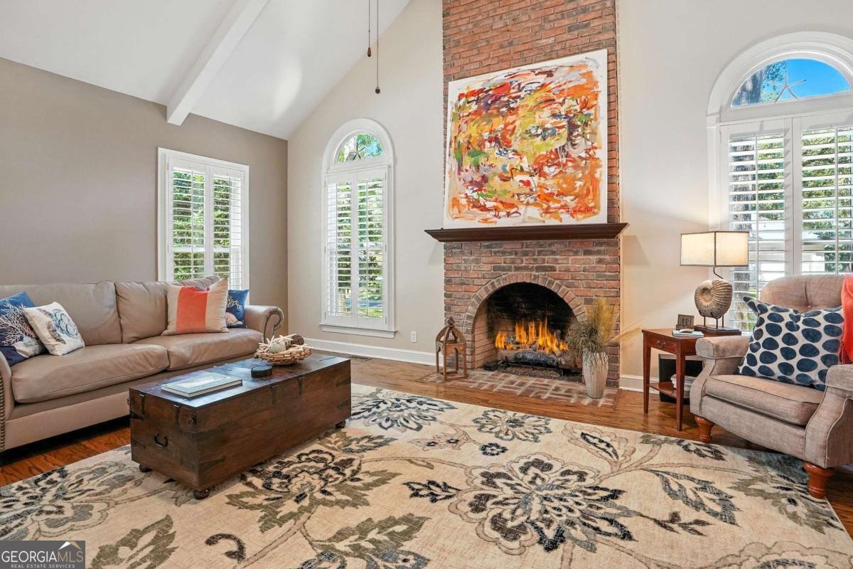 202 Vassar Point Drive St. Simons - 22