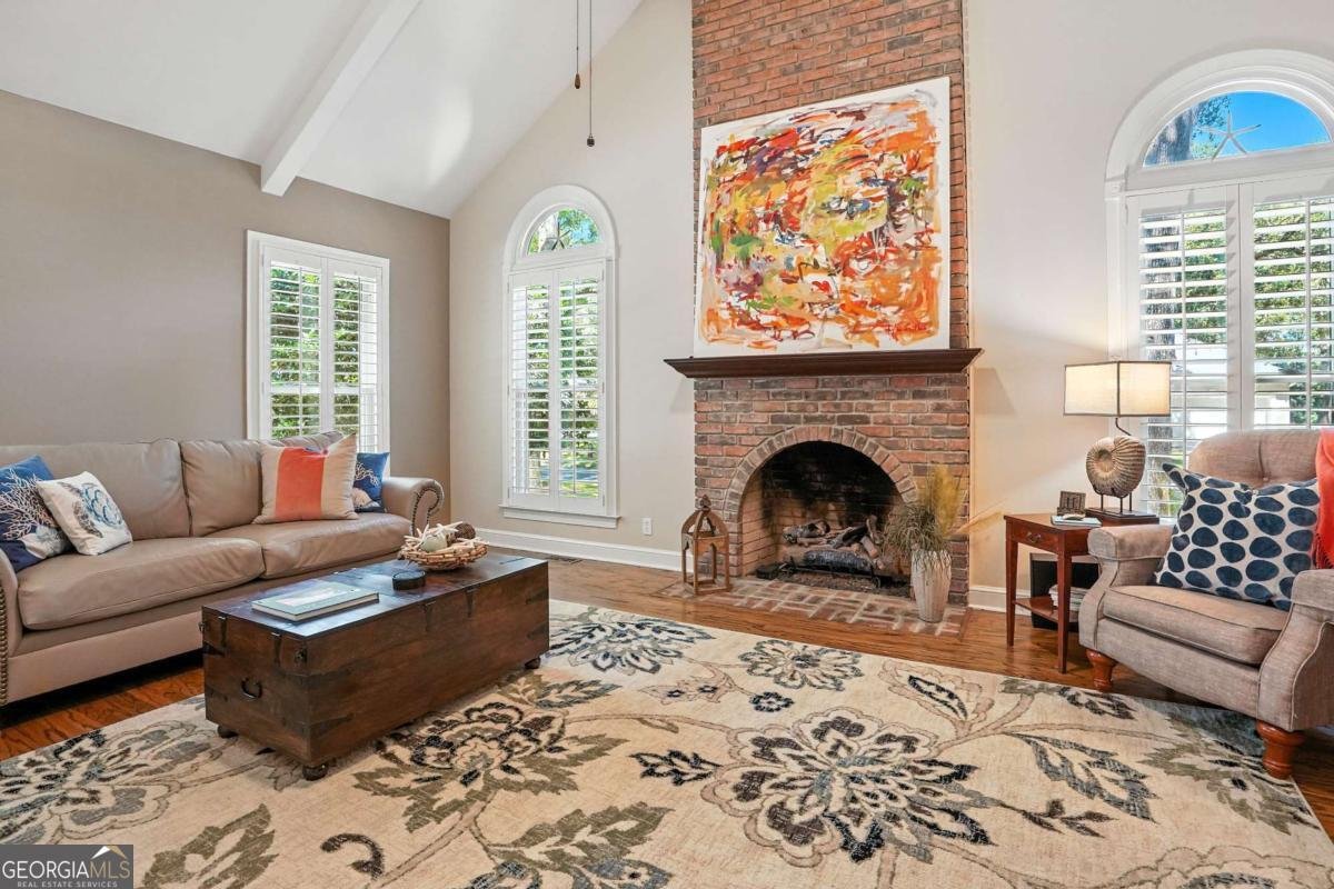 202 Vassar Point Drive St. Simons - 23