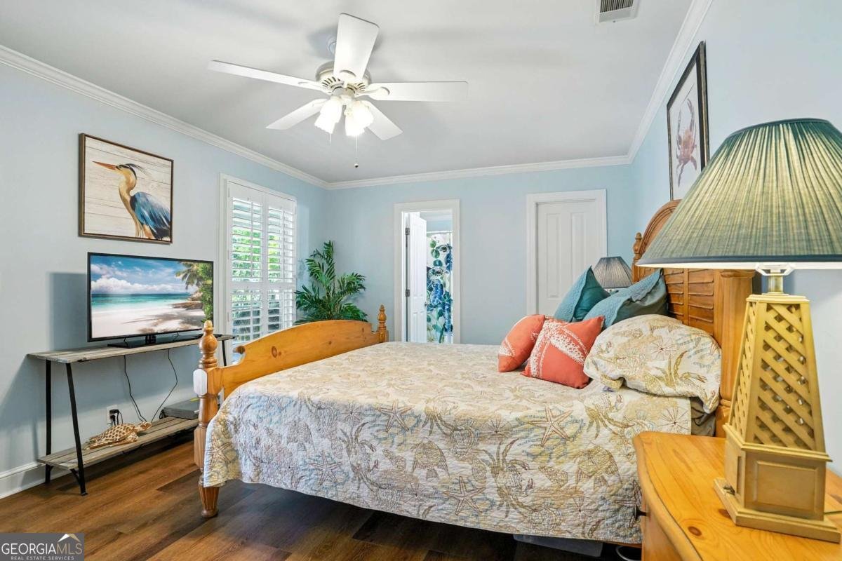 202 Vassar Point Drive St. Simons - 25