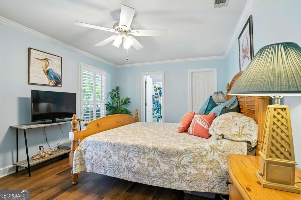 202 Vassar Point Drive St. Simons - 26