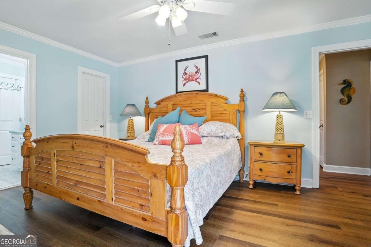 202 Vassar Point Drive St. Simons - 27