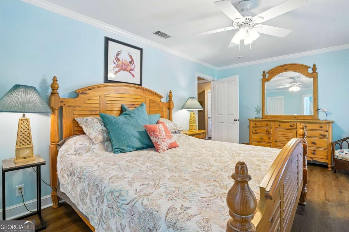202 Vassar Point Drive St. Simons - 28