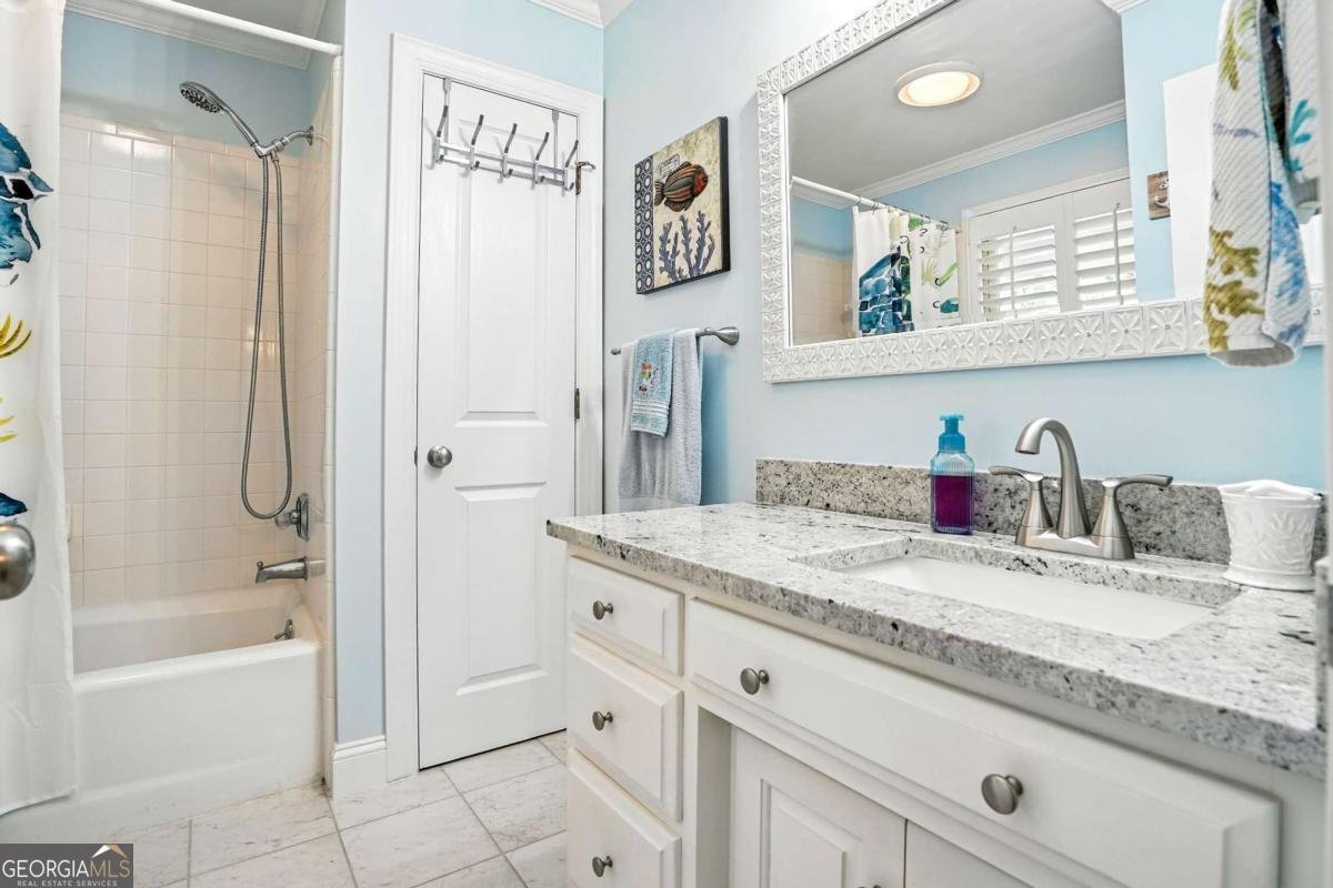 202 Vassar Point Drive St. Simons - 29