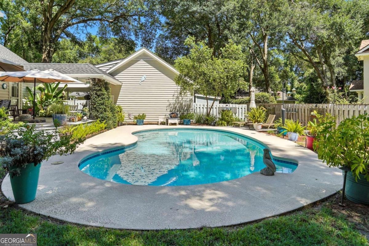 202 Vassar Point Drive St. Simons - 3