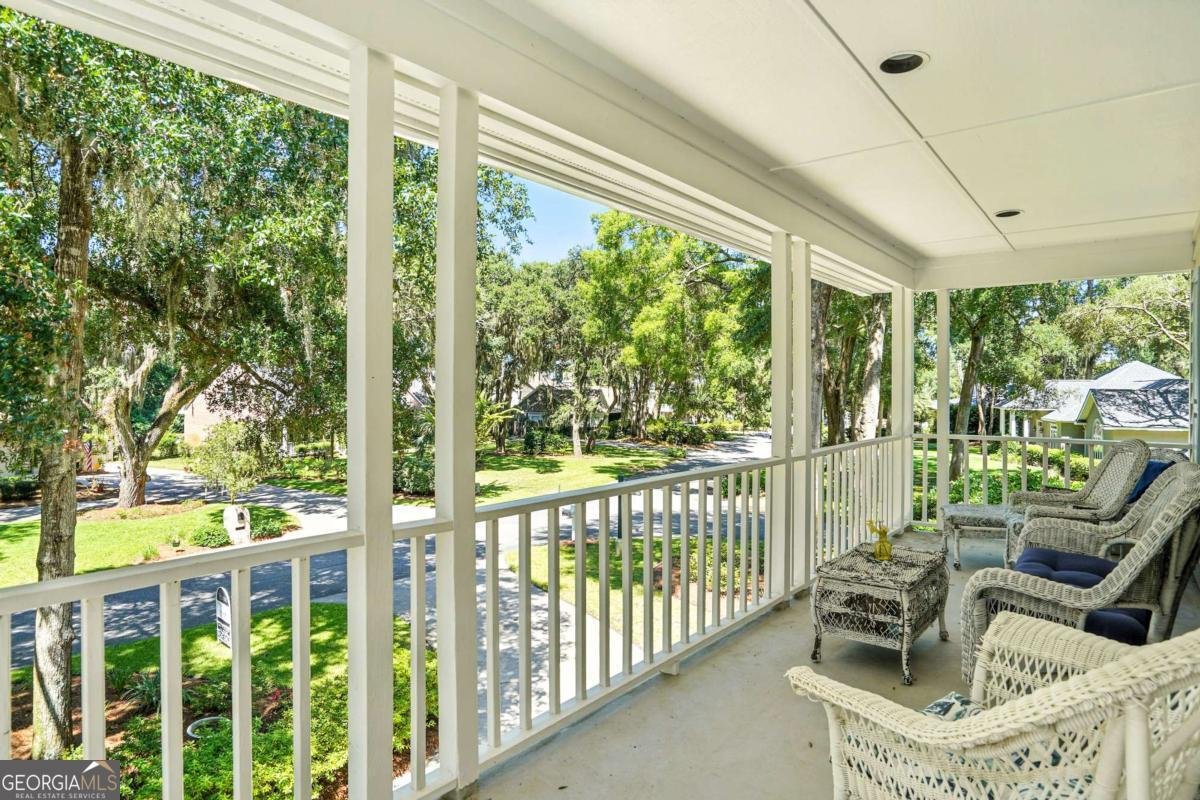 202 Vassar Point Drive St. Simons - 30