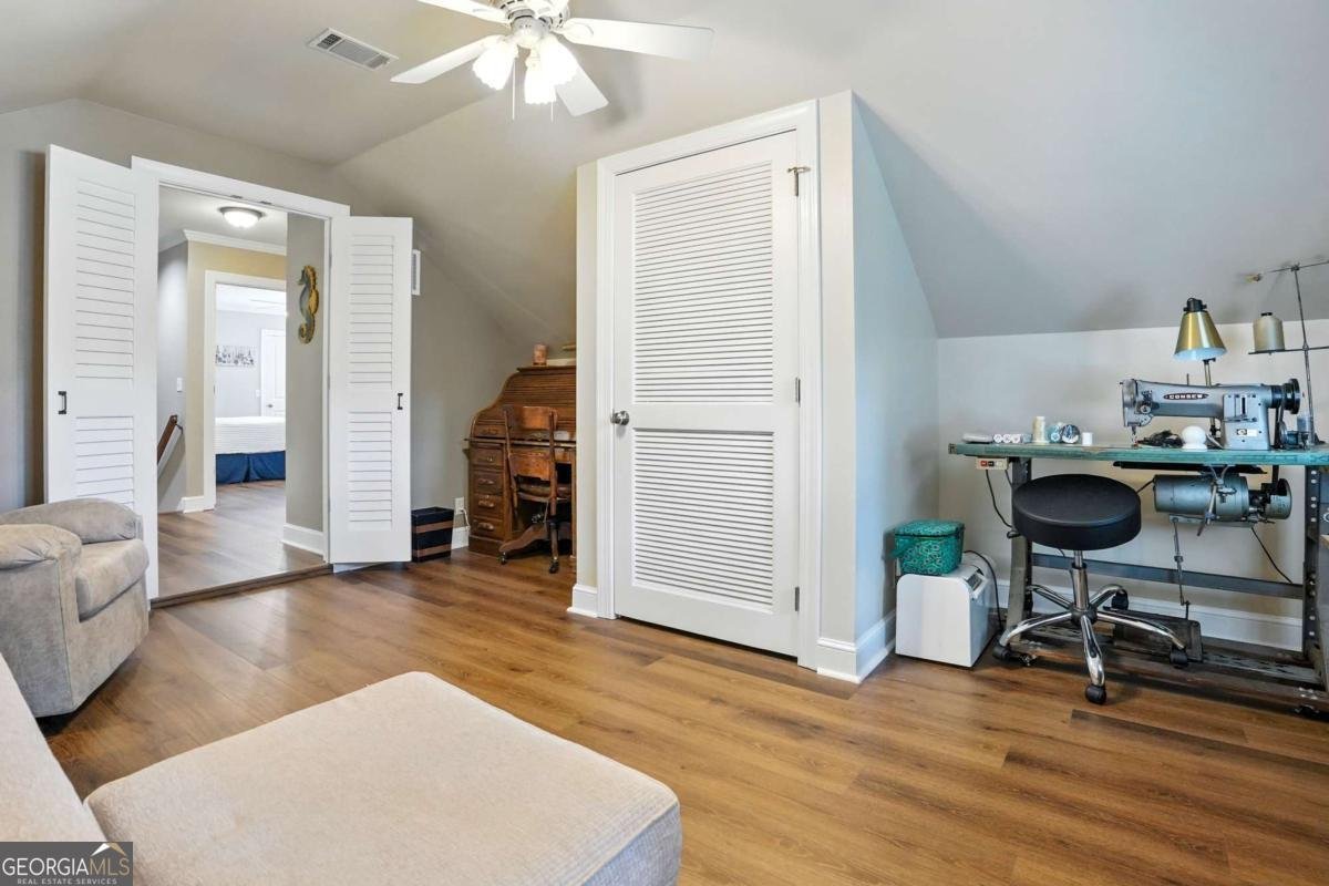 202 Vassar Point Drive St. Simons - 33