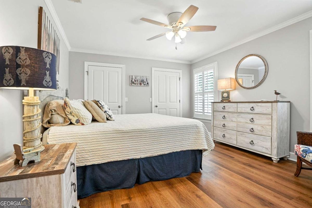 202 Vassar Point Drive St. Simons - 34