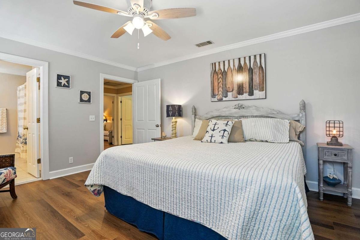202 Vassar Point Drive St. Simons - 35