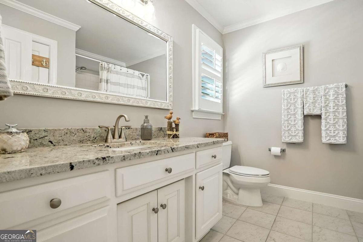 202 Vassar Point Drive St. Simons - 36