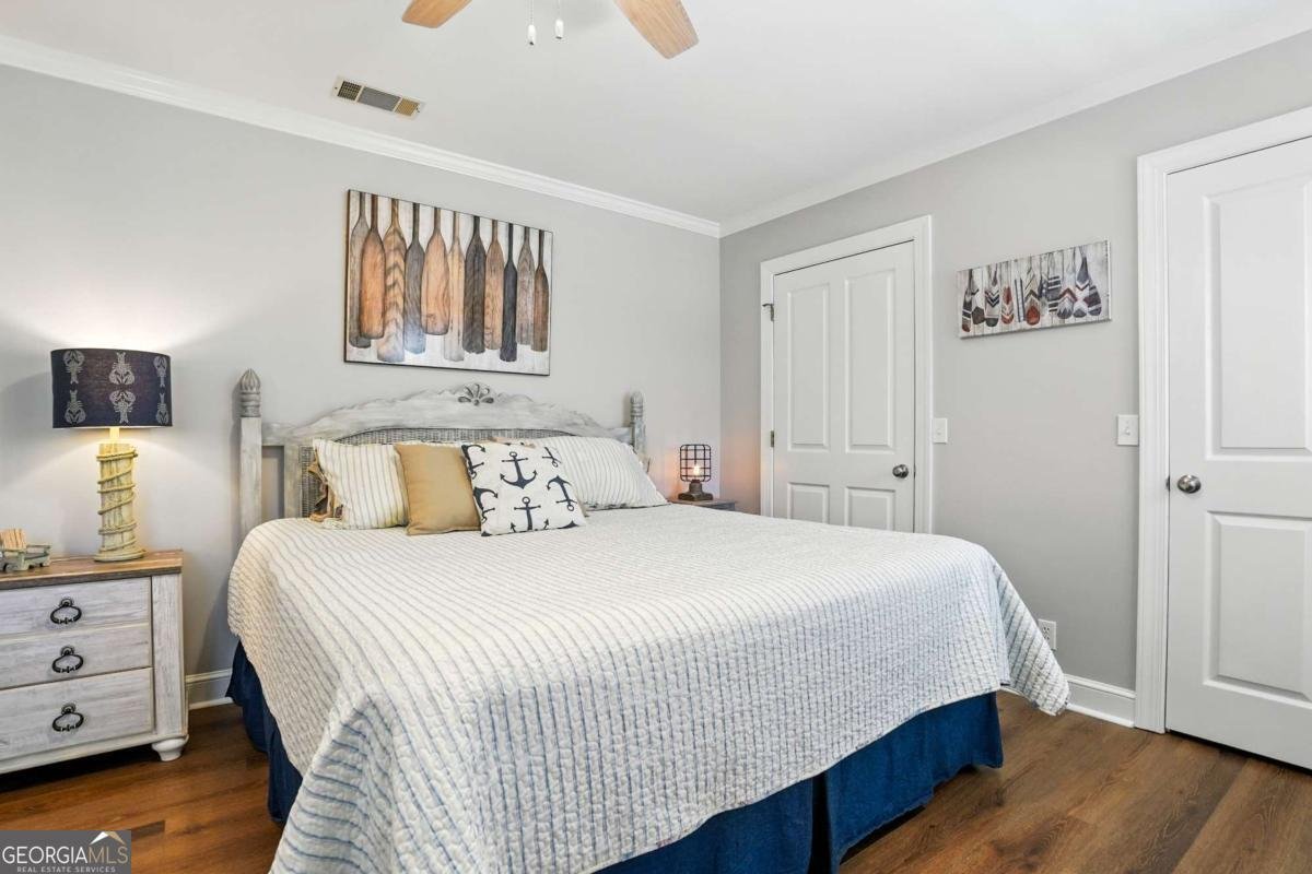 202 Vassar Point Drive St. Simons - 37