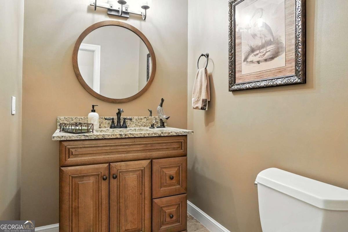 202 Vassar Point Drive St. Simons - 39