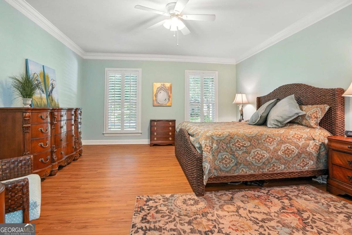 202 Vassar Point Drive St. Simons - 40