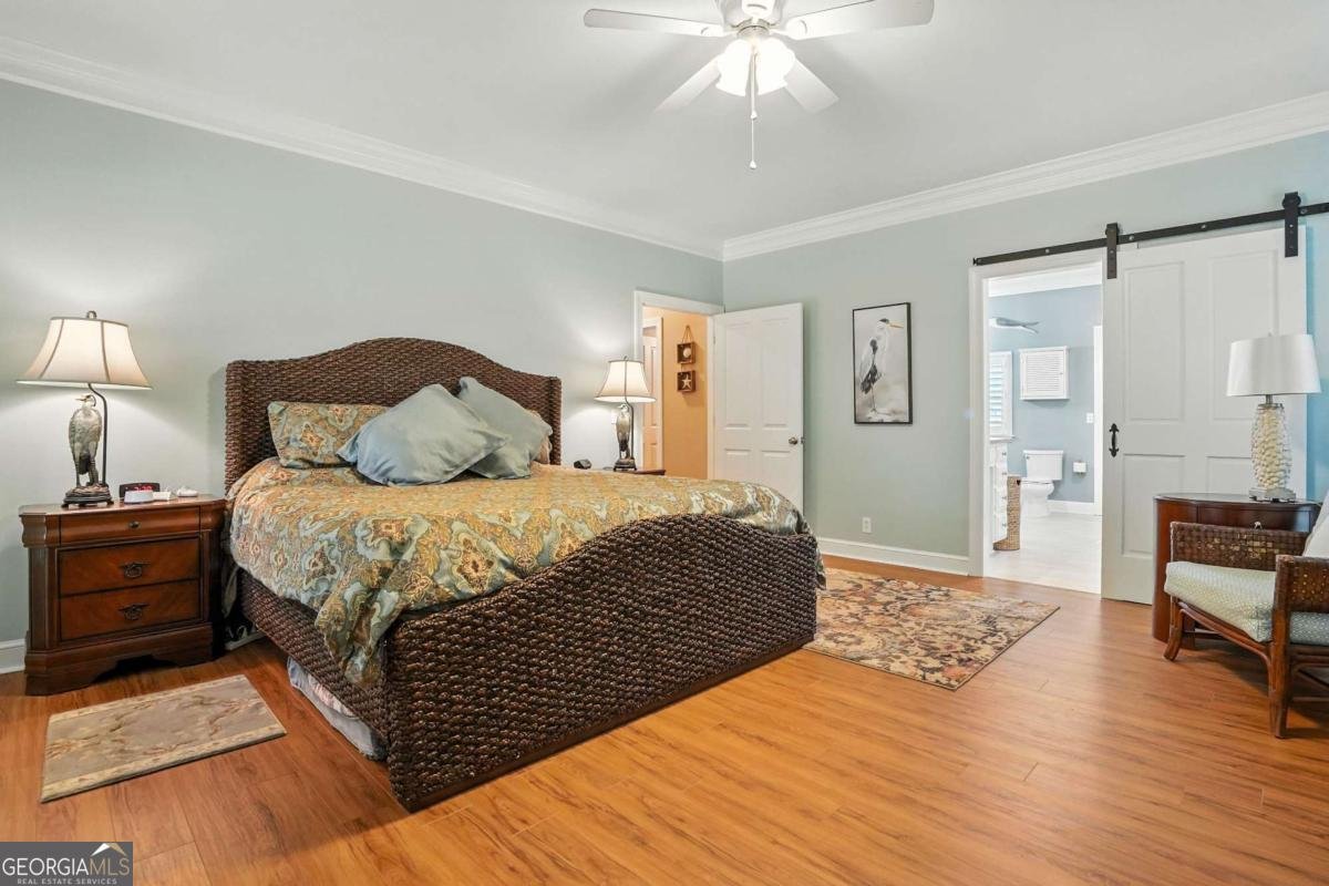 202 Vassar Point Drive St. Simons - 42