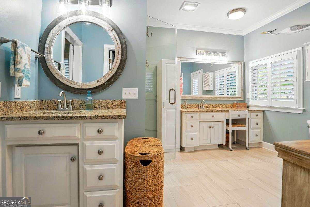202 Vassar Point Drive St. Simons - 43
